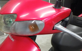 SUZUKI ZZ CA1PB