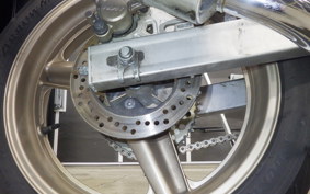 HONDA VT250 SPADA MC20