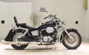 HONDA SHADOW 400 1999 NC34