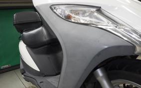 SUZUKI ADDRESS V125 DT11A