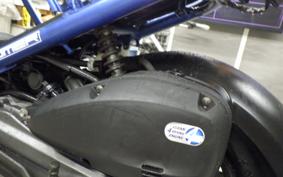 HONDA ZOOMER 2009 AF58