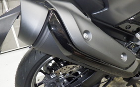 YAMAHA T-MAX 560 T 2026 SJ21J