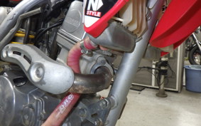 HONDA CRF150R KE03