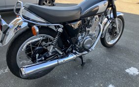 YAMAHA SR400 FINAL ED 2021 RH16J