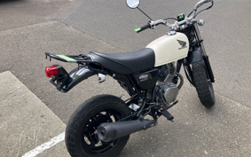 HONDA APE 50 AC16