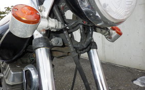 HONDA GB250 CLUBMAN Gen.5 2008 MC10