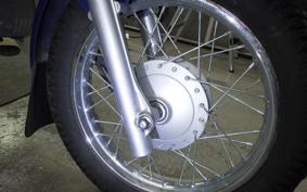HONDA C110 SUPER CUB JA42