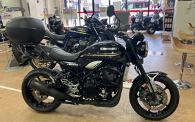 KAWASAKI Z900RS 2019 ZR900C