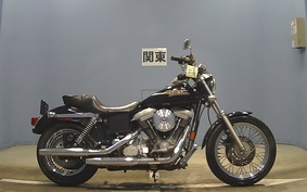 HARLEY FXD 1340 1998 GHL