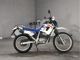Фото Honda XL250 DEGREE 1992 с японского аукциона