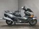 Фото Honda SILVERWING600GT 2009 с японского аукциона