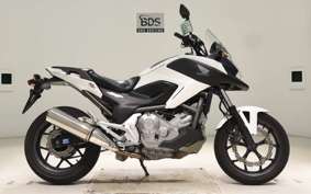 HONDA NC 700 X 2012 RC63