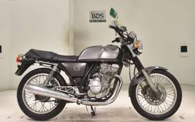 HONDA GB250 CLUBMAN GEN 2 2015 MC10
