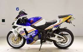 HONDA CBR600RR 2003 PC37