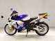 Фото Honda CBR600RR 2003 с японского аукциона