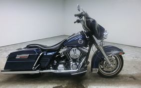 HARLEY FLHTCUI 1450 2002 FCW