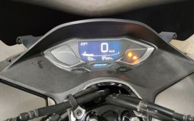 HONDA PCX 160 KF47