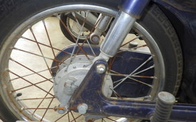 YAMAHA MATE 80 V80
