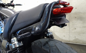 YAMAHA VMAX 2007 VP20