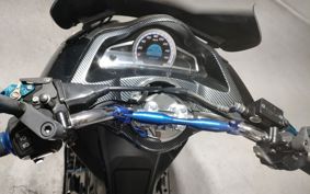 HONDA PCX 150 KF18