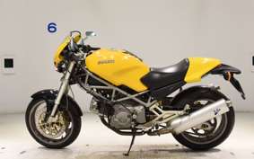 DUCATI MONSTER 400 IE 2004