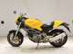 Фото Ducati MONSTER 400 IE 2004 с японского аукциона
