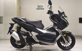 HONDA ADV150 KF38