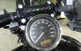 HARLEY FXSB1690 2017