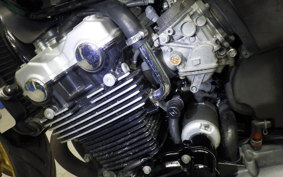 HONDA CB400SF VTEC Spec3 2006 NC39