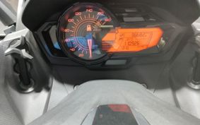 BMW C650 SPORT 2016 0C04