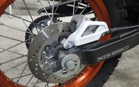 YAMAHA TRICKER Gen.3 2023 DG32J
