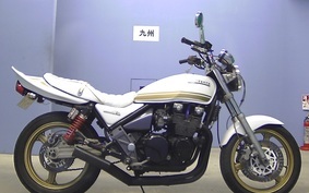 KAWASAKI ZEPHYR 400 KAI 1996 ZR400C
