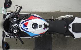 BMW S1000RR 2025