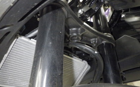 HONDA CBR400R 2024 NC65
