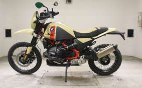 BMW R12G/S 2025