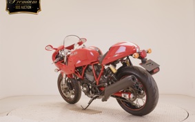 DUCATI SPORT 1000S 2006