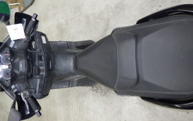 SUZUKI SKYWAVE 400 A 2013 CK45A