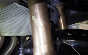HONDA CBR400R 2023 NC56