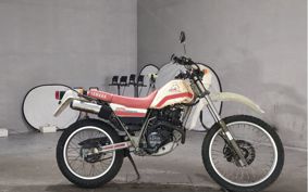 YAMAHA SEROW 225 1KH