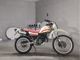 Фото Yamaha SEROW 225 с японского аукциона