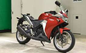 HONDA CBR250R GEN 3 MC41