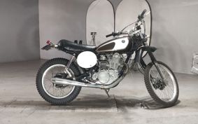 YAMAHA SR400 2000 1JR