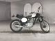 Фото Yamaha SR400 2000 с японского аукциона