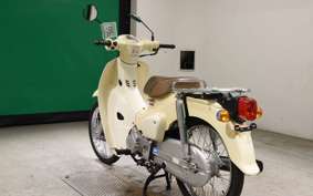 HONDA C50 SUPER CUB AA09