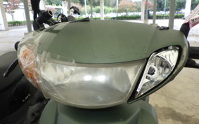 YAMAHA JOG Delux SA39J