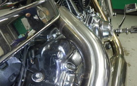 HARLEY FXDL 1580 2010