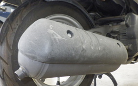 HONDA GIORNO CREA AF54