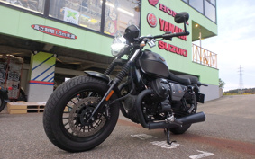 HARLEY FXSB BREAKOUT 2013 BF5