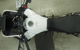 HONDA NX400 2025 NC65