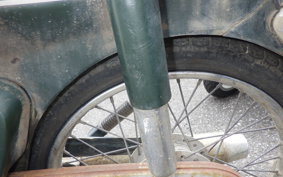 HONDA C90 SUPER CUB HA02
